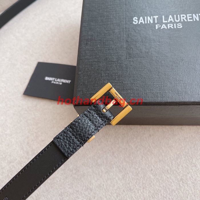 Yves saint Laurent Belt 20MM/30MM SLB00053